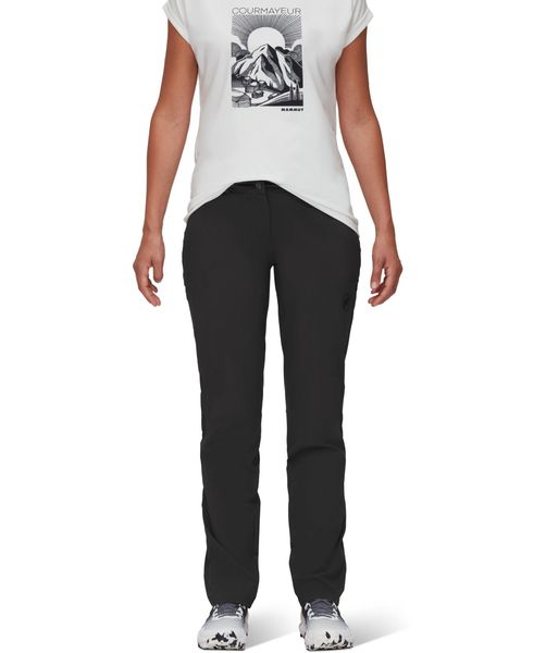 Mammut Outdoorhose Runbold Pants Women günstig online kaufen