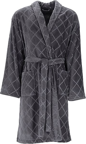 Vossen Herrenbademantel Barron, ideal für Sauna günstig online kaufen