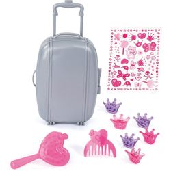 Bayer Babypuppe 94635AX Charlene Interactive, deutsche günstig online kaufen