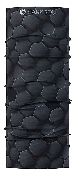 Stark Soul® Multifunktionstuch Neckwarmer Multifunktionstuch "Abstract", günstig online kaufen