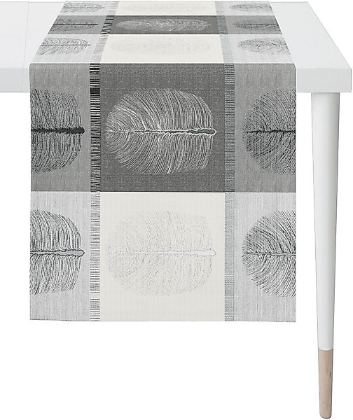 APELT Tischläufer Vito, LOFT STYLE (1-tlg), günstig online kaufen