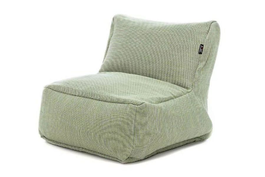 DOTTY Cloud Sessel M outdoor Lime günstig online kaufen