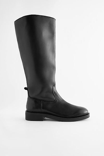 Next Forever Comfort® Kniehohe Reitstiefel Stiefel günstig online kaufen