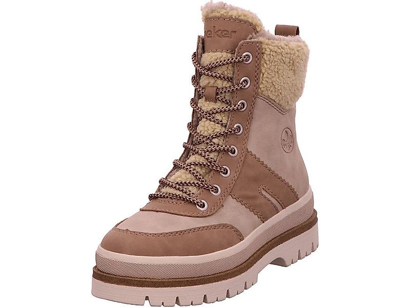 Rieker Stiefelette günstig online kaufen