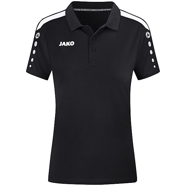 Jako Funktionsshirt 6323 Polo Power günstig online kaufen