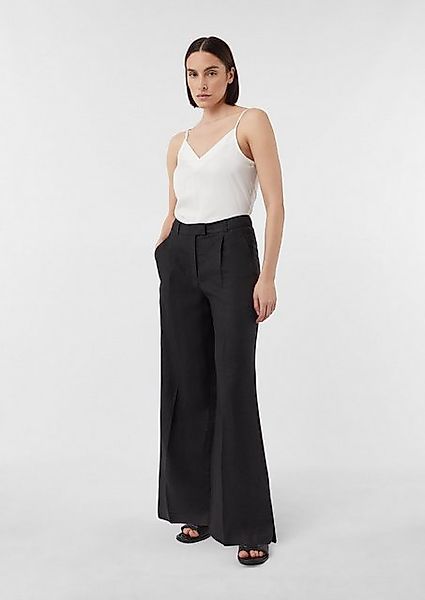 Comma Stoffhose Hose günstig online kaufen