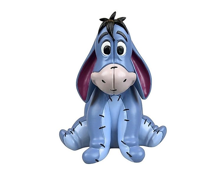 Disney Gartenfigur Eeyore – Disney's liebenswerter I-Aah für deinen Garten günstig online kaufen