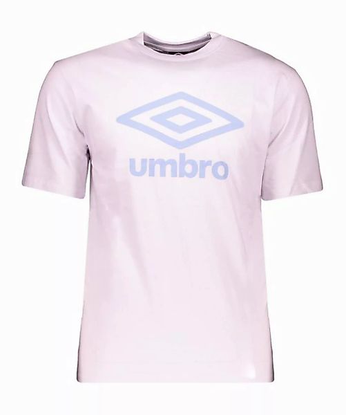 Umbro T-Shirt Umbro Core Logo T-Shirt Baumwolle günstig online kaufen