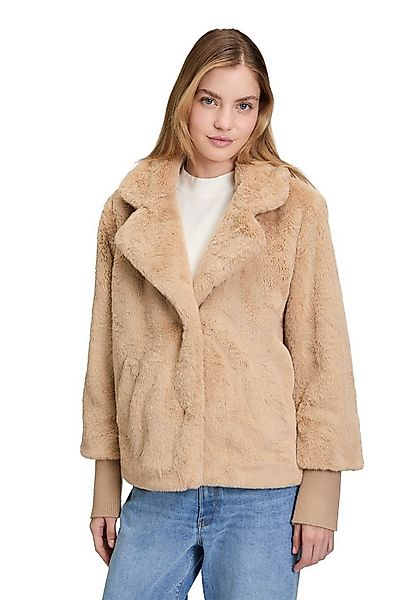 Betty Barclay Outdoorjacke Damen mit Plüsch günstig online kaufen
