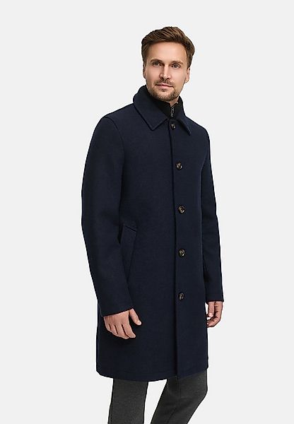 Jeff Wollmantel Herren JFTyler Winter Mantel Herrenmantel Eleganter Herrenm günstig online kaufen