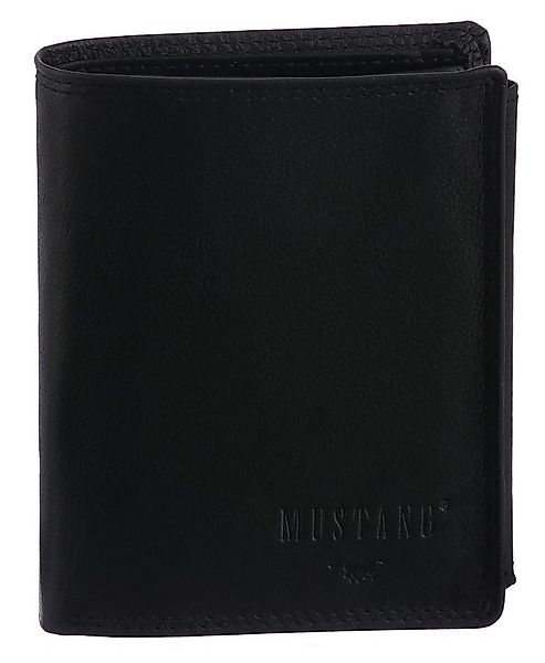 MUSTANG Geldbörse Udine, Wallet, Gelbörse, Purse, Money Purse mit RFID Schu günstig online kaufen