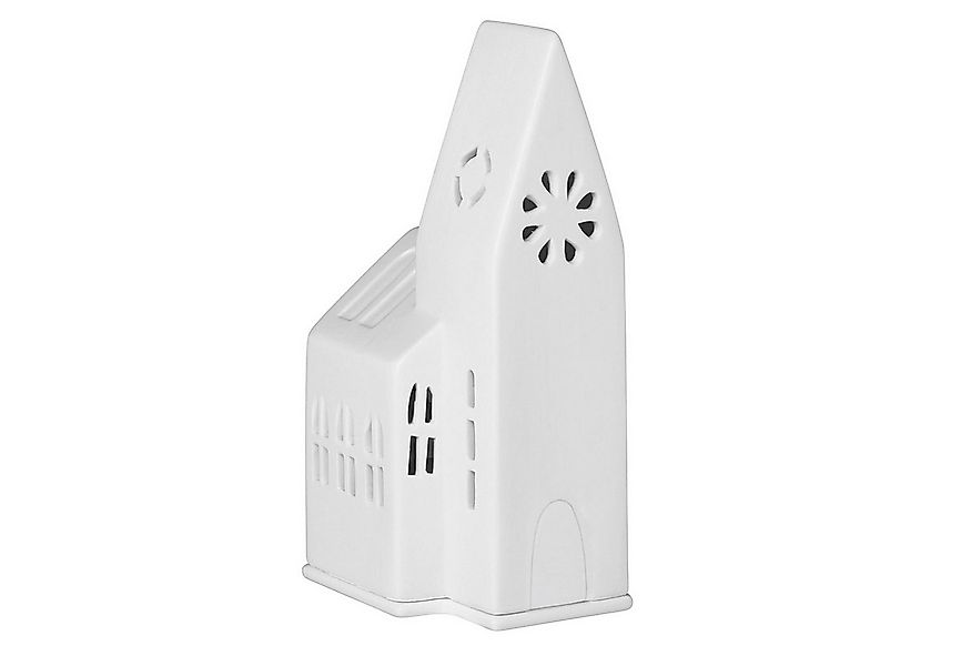 Räder Teelichthalter räder Lichthaus Kerzenständer Teelicht Kirche klein we günstig online kaufen