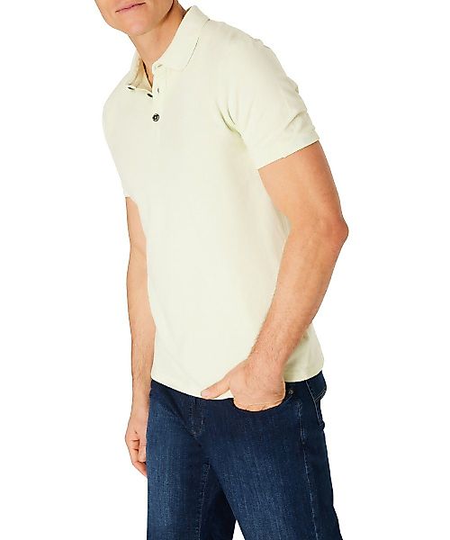 Pioneer Authentic Jeans Poloshirt günstig online kaufen