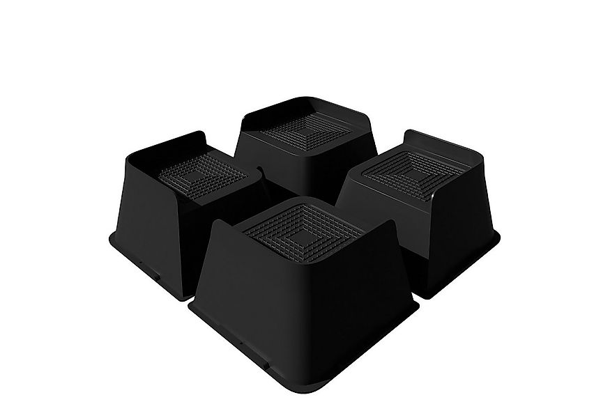 FIVMEN Möbelfuß Möbelerhöhung Betterhöhung Tischhöhe Möbelerhöher Tischerhö günstig online kaufen