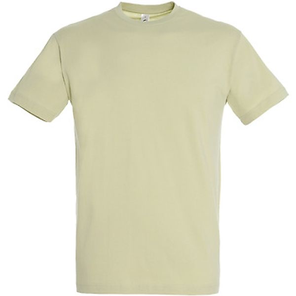 Sols  T-Shirt REGENT COLORS MEN-CAMISETA hombre  CUELLO REDONDO de algodón günstig online kaufen