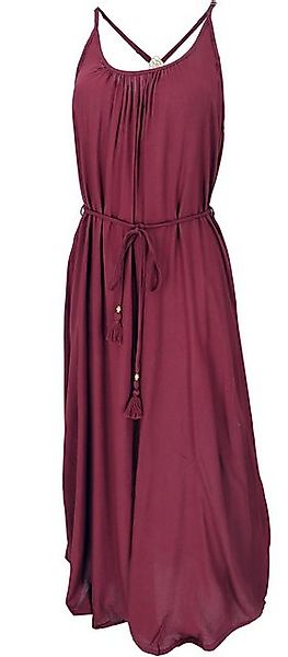 Guru-Shop Midikleid Sommerkleid, Maxikleid, Strandkleid,.. alternative Bekl günstig online kaufen