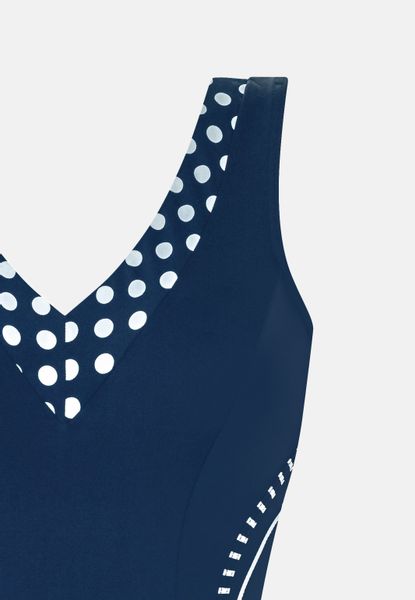 Sunmarin Badeanzug Basic (1-St) Badeanzug - günstig online kaufen