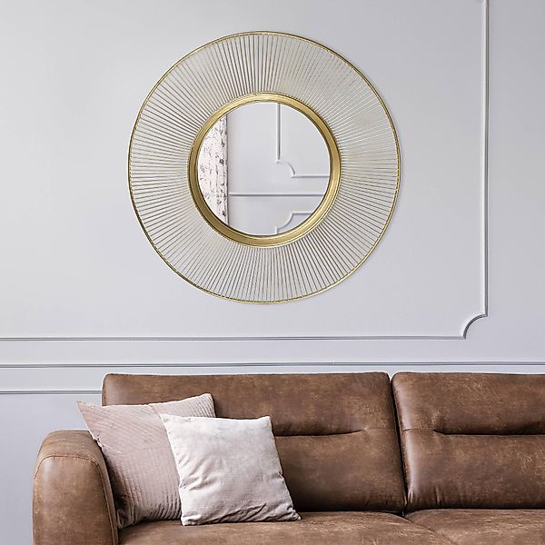 WOMO-DESIGN | Wandspiegel Belo Horizonte günstig online kaufen
