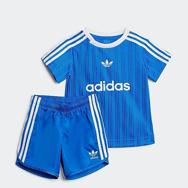 adidas Originals Trainingsanzug FOOTBALL SET (2-tlg) günstig online kaufen