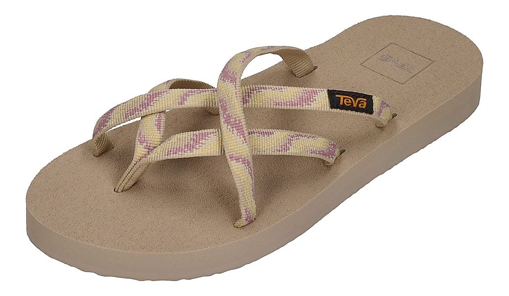 Teva OLOWAHU 6840 Sandale Neon Wave günstig online kaufen