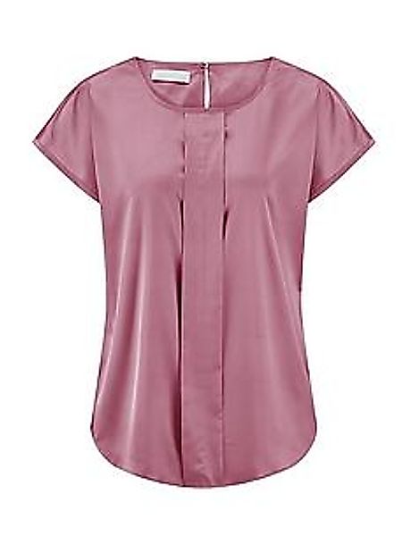 Bluse zum Schlupfen St. Emile rosé günstig online kaufen