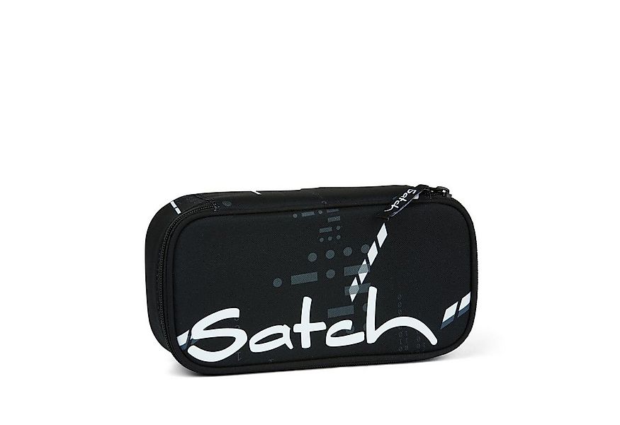 Satch Schulranzen Schlamperbox Ninja Matrix (1 Stück), Pencilcase, Etui, Mä günstig online kaufen