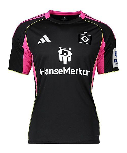 adidas Performance Fußballtrikot adidas Performance 1. Bundesliga günstig online kaufen