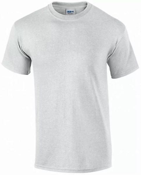 Gildan Rundhalsshirt Ultra Cotton Herren T-Shirt günstig online kaufen