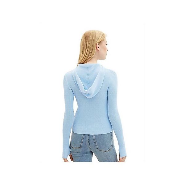 TOM TAILOR Longpullover (1-tlg) günstig online kaufen