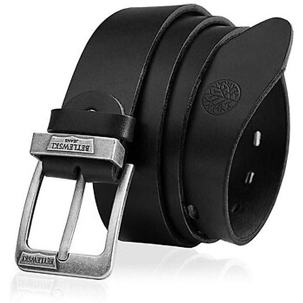 Betlewski  Gürtel LIC40B2GCZARNY10060928 günstig online kaufen