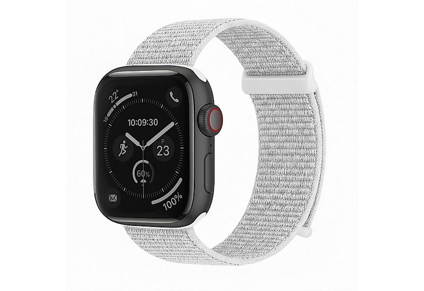 Tec-Expert Smartwatch-Armband für Apple Watch Series 5 44 mm Armband Ersatz günstig online kaufen