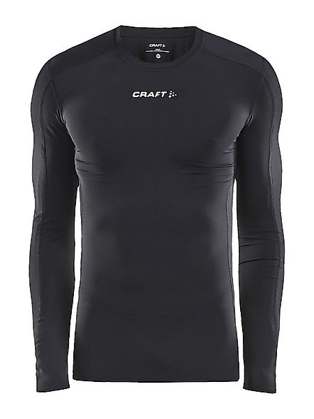 Craft Thermounterhemd Pro Control Compression Long günstig online kaufen
