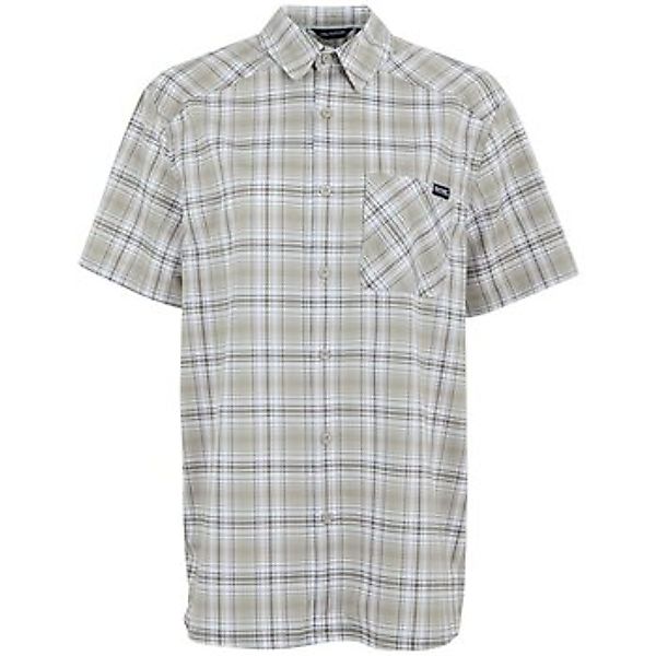 Regatta  T-Shirts & Poloshirts Sport  Hemd Begarno Kurzarmhemd RMS194-068_M günstig online kaufen