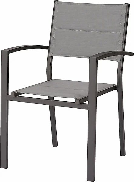 Best Gartenstuhl »Varese«, 1 St., Stapelstuhl günstig online kaufen