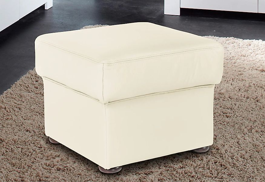 sit&more Hocker "Benson" günstig online kaufen
