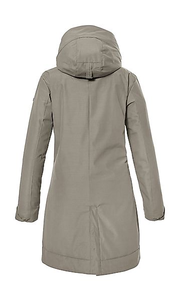G.I.G.A. DX by killtec Parka "GW 70 WMN PRK", Wind- und wasserdichter Damen günstig online kaufen