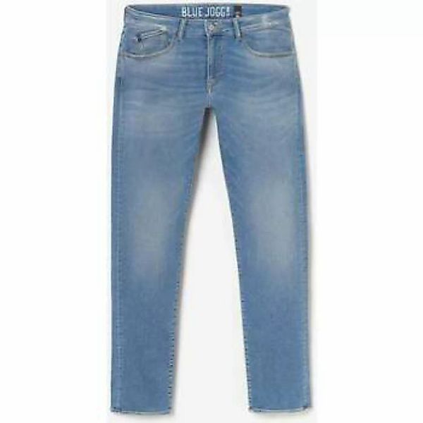 Le Temps des Cerises  Jeans Jeans regular Jogg 800/12 Regular , länge 34 günstig online kaufen