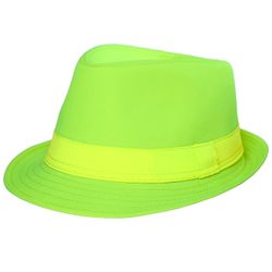 Caspar Trilby HT002 klassischer Baumwoll Trilby günstig online kaufen