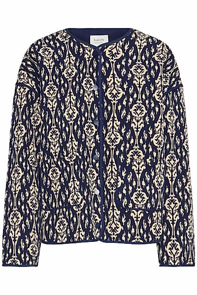 b.young Steppjacke "Steppjacke BYDELIGHT JACKET -" günstig online kaufen