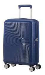 American Tourister® Hartschalen-Trolley Soundbox, 4 Rollen günstig online kaufen