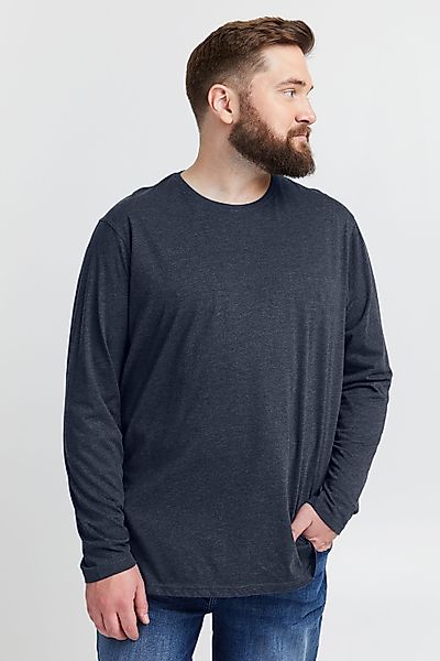 !Solid Longsleeve SDBedon BT Modisches Oberteil günstig online kaufen