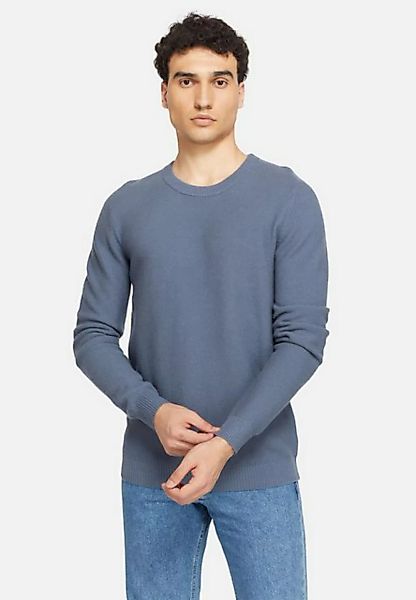 Lawrence Grey Strickpullover Pullover Mit Rundhalsausschnitt günstig online kaufen