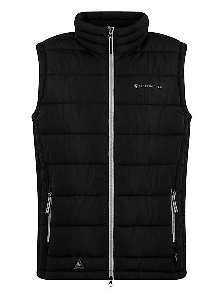 Schietwetter Steppweste Herren günstig online kaufen