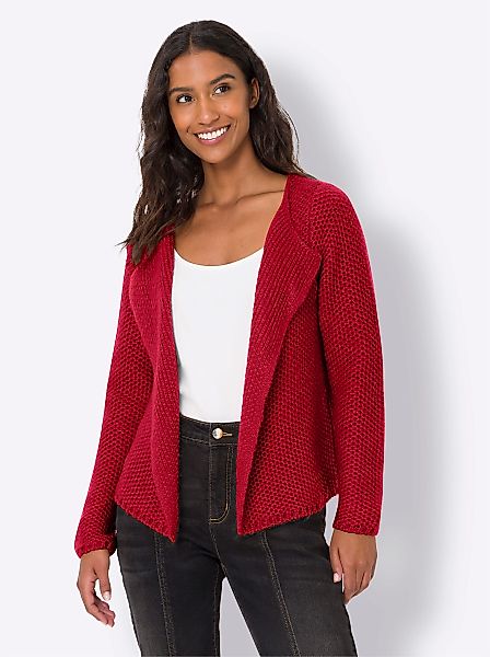 heine Strickjacke Strickjacke günstig online kaufen