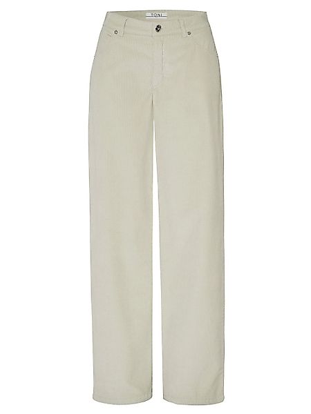 TONI Cordhose Liv Wide günstig online kaufen