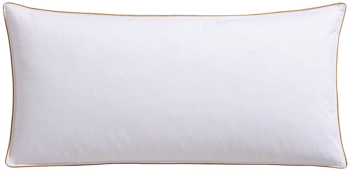 OBB Federkissen Emilias, Füllung: 70% Federn, 30% Daunen, Bezug: 100% Baumw günstig online kaufen