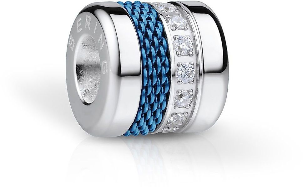 Bering Kettenanhänger Charm aus Edelstahl - günstig online kaufen