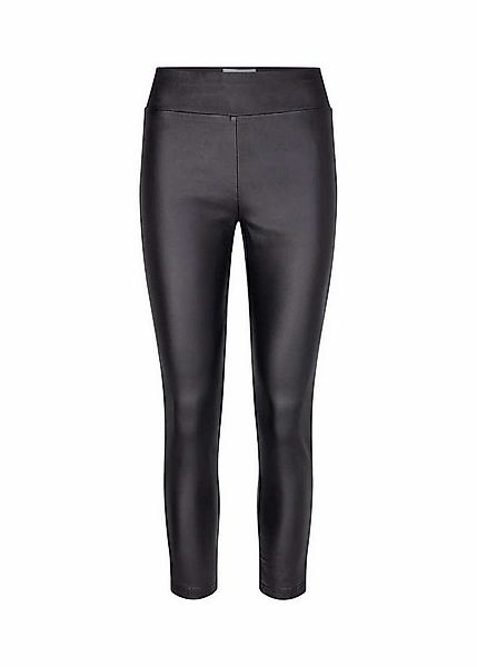 soyaconcept Lederhose Lederhose für Damen (1-tlg) günstig online kaufen