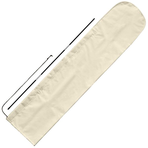 anndora-sonnenschirm Sonnenschirm-Schutzhülle 4 x 4 Meter günstig online kaufen