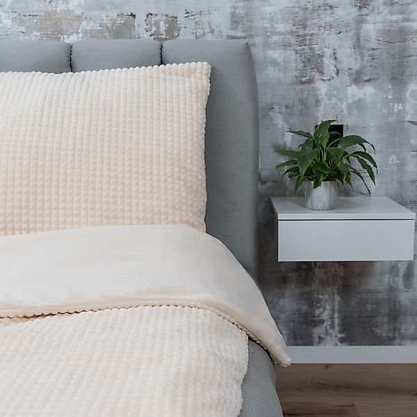 One Home Bettwäsche Winter Cashmere Touch, günstig online kaufen
